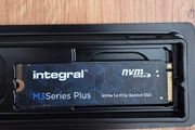 Integral 2tb gen4 m.2 ssd