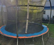 trampoline