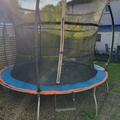 trampoline