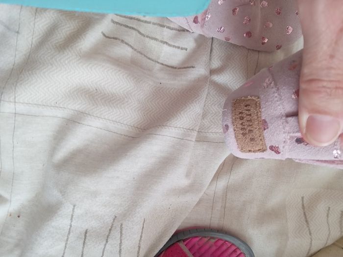 Baby booties