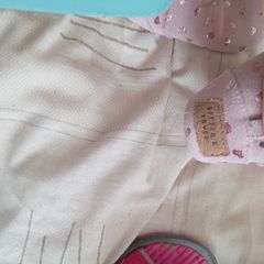 Baby booties