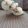 Bridal shoe ornament Image 4