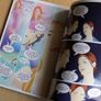 Mysti girls' graphic novels Image 4