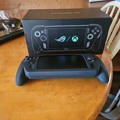 Asus Rog Xbox Ally X