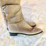 Shein Slouchy Boots (Size 5) (New) Image 4