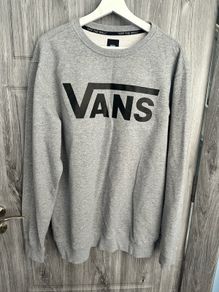 Men's Vans Jumper