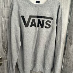 Men's Vans Jumper