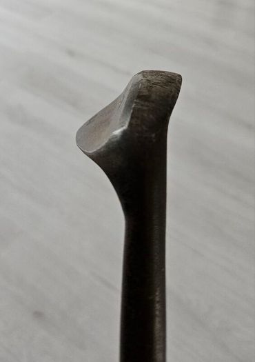 Yururi Gecku Raw Lob Wedge