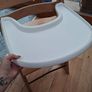 Stokke high chair Image 4
