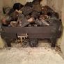 Gas fire Image 3