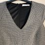 Mango officewear dress Image 3