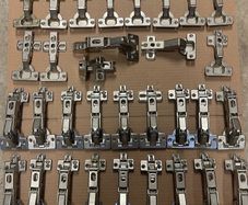 BLUM Hinges