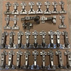 BLUM Hinges