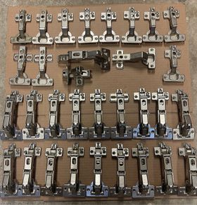 BLUM Hinges