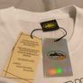 White Corteiz T-shirt size M Image 3