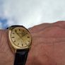 Vintage Watch SWISS Made Working Good Condition Image 2