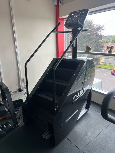 Stair Climber / Stair Master Machine (new in box)