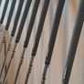 Cleveland Tour Action ta5 irons Image 2