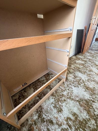 IKEA Chest of Drawers