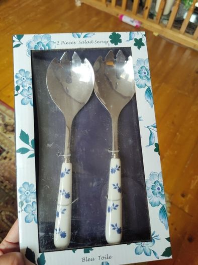 salad server