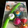 Child's new bath toy Image 4
