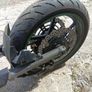 front  ends swingarms @ wheels Image 10