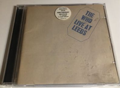 The Who - Live at Leeds