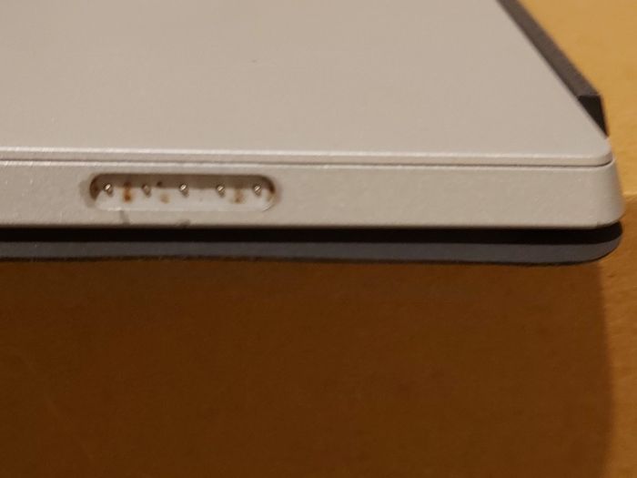 Microsoft Surface 10.1 inch Tablet with Keyboard cover, in excellent cosmetic condition, no charger to test