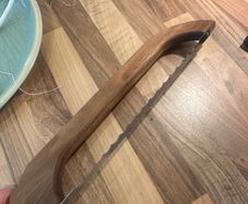 bread slicer