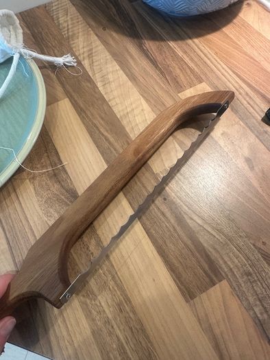 bread slicer