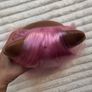 VIP Pets Mega Pet Dog Nyla Toy Figure Head  IMC Toys approx. 21 cm. Used Please see photos Image 10