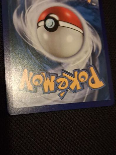 Pokemon Card : Mega Manectric Ex 24a