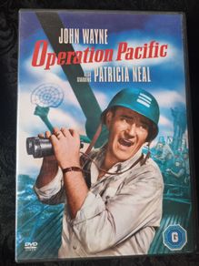 Operation Pacific