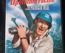 Operation Pacific