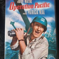 Operation Pacific