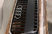 Audi Q3 Front Grill