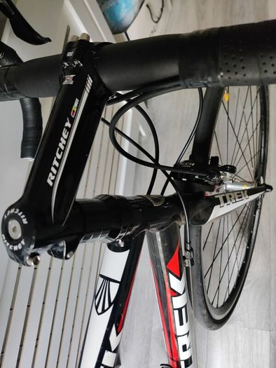 Trek 1.2 Alpha Road Bike,Full Shimano 105 Group Set