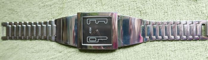 Zoom - Mens Watch ZX21111
