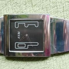 Zoom - Mens Watch ZX21111