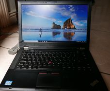 Lenovo Think Pad T430 Notebook/Laptop  Intel- i7,RAM-16gb, 500gb Hdd
