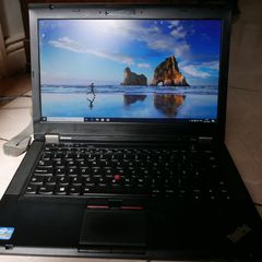 Lenovo Think Pad T430 Notebook/Laptop  Intel- i7,RAM-16gb, 500gb Hdd