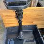 Suzuki four stroke 2.5hp Image 5