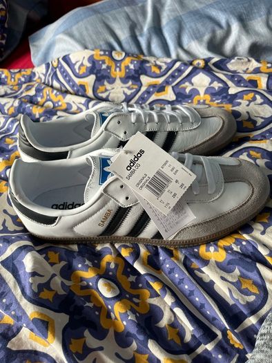 Addidas
