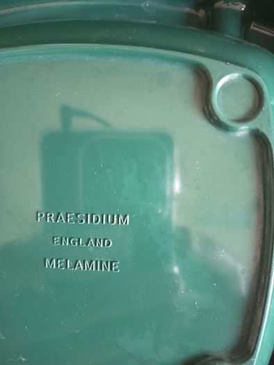 Smithwick's Vintage Pub Ashtray