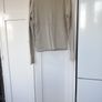Mac & Jac Cardigan (L) Taupe Image 5