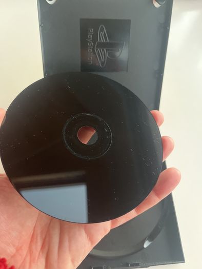 PS1 Galaxian 3 (Rental Version)