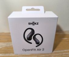 Shokz Openfit Air 2 Open-Ear