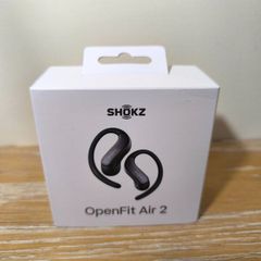 Shokz Openfit Air 2 Open-Ear