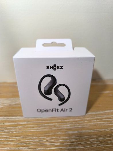 Shokz Openfit Air 2 Open-Ear