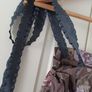 HM Brock collection cropped summer top new with tag sz L/14 Image 3